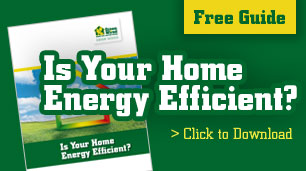 Is Your Home Energy Efficient?