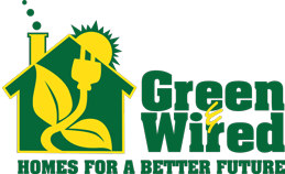 Green & Wired - Homes for a Better Future