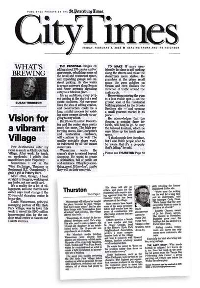 City Times