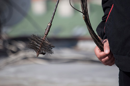 Chimney cleaning & inspections in Concord, NH